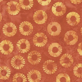 Summer Sunset Petal Wheels- Coral 3598Q-X