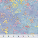 Heart to Heart Pixie Garden - Pastel 3581Q-X