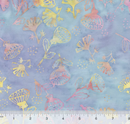 Heart to Heart Pixie Garden - Pastel 3581Q-X