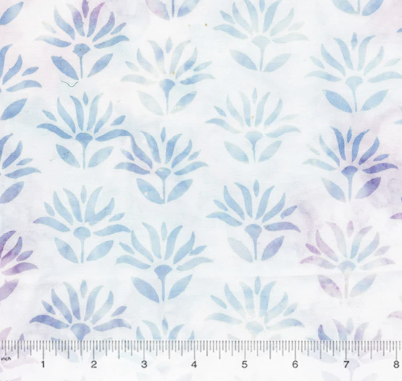 Heart to Heart Lotus - Lilac 3580Q-X