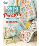 For the Love of Precuts  Book 141540