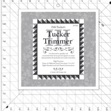 Tucker Trimmer 3 - DT06