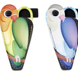 Purse Parrot Scissor with Pouch B4849