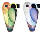 Purse Parrot Scissor with Pouch B4849