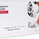 Bernina Software V9 Update - 105716.50.01