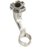 Bernina Foot #96 Ruler Foot Longarm - 034316.70.00