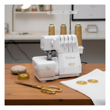 Baby Lock Celebrate Serger Machine