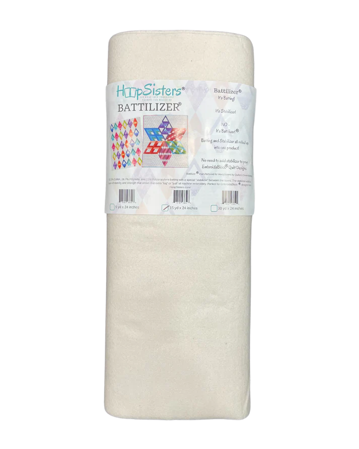 Battilizer 15 Yd Roll