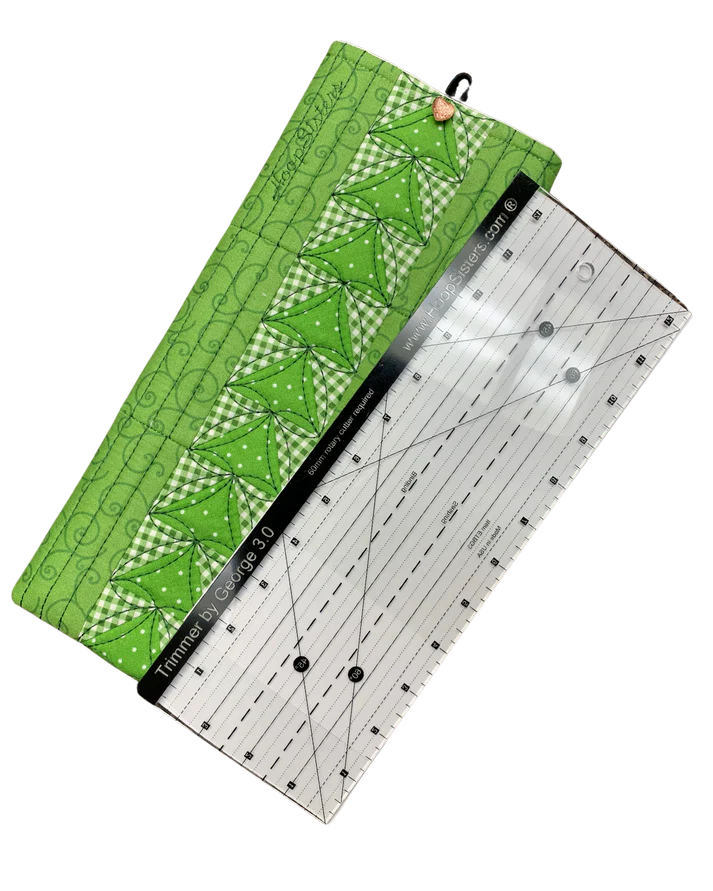 Trimmer By George 3.0