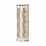 Mettler Metallic Sm  Silver 7633-2701