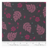 Sitara Paisley Leaf Midnight 11986 12