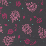 Sitara Paisley Leaf Midnight 11986 12