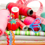 Sit n Sew Sat March 7 10:30 - 4:00