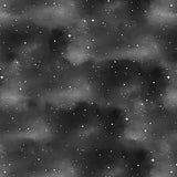 Spooky Tails - Sky & Stars Black 1665 3393936-919