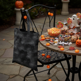 Spooky Tails - Sky & Stars Black 1665 3393936-919
