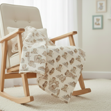 Soaring Dreams-Bears, Cream - 91239-12