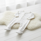 Soaring Dreams-Stars, White - 91244-10