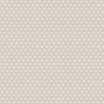 Fabric decorated with a pattern of small suns.