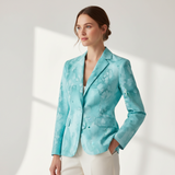 Soulstice Flow Seafoam 8433 138