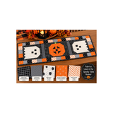 Spooky Table Runner Kit