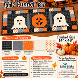 Spooky Table Runner Kit