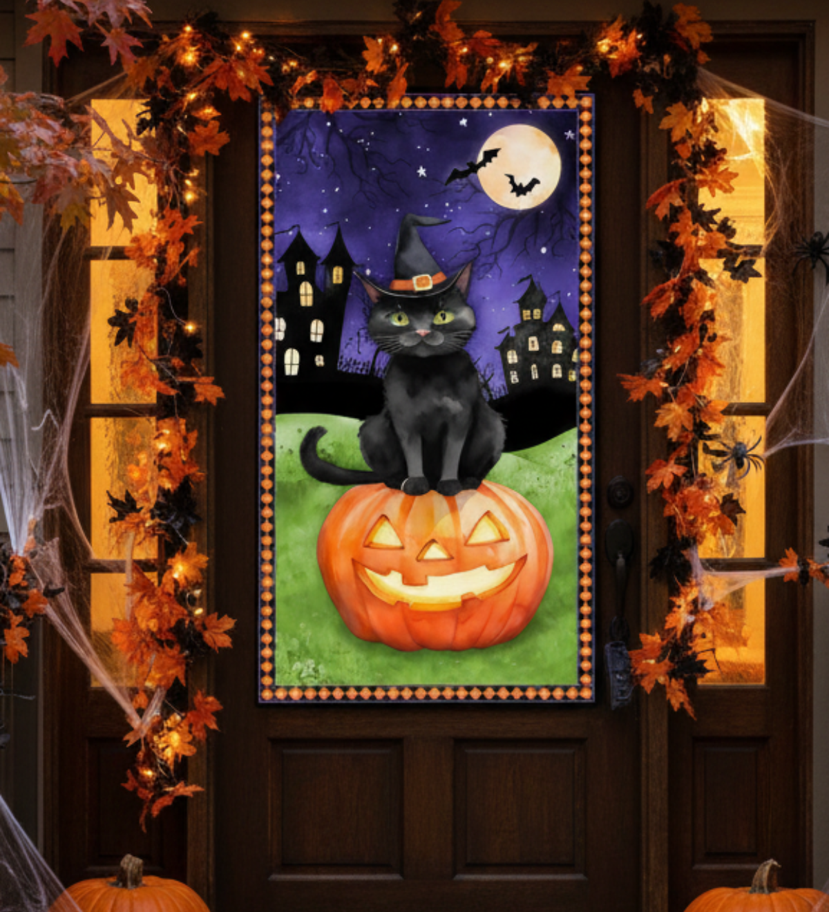 Spook Panel Panels – besewcreative-nm
