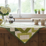 Springtime_Elegance_Table_Runner_Pattern pattern