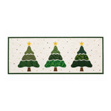 Starlit Pines Table Runner Fabric and Pattern Kit