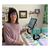 Handi Quilter Pro_Stitcher Update Class (2 Sessions)  Aug 6, 2026