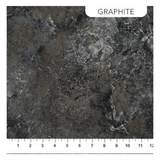 Stonehenge Graduations II Quartz Graphite 26756-99