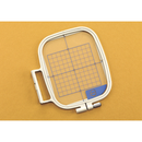 Babylock Embroidery Hoop/Grid 4''x4''