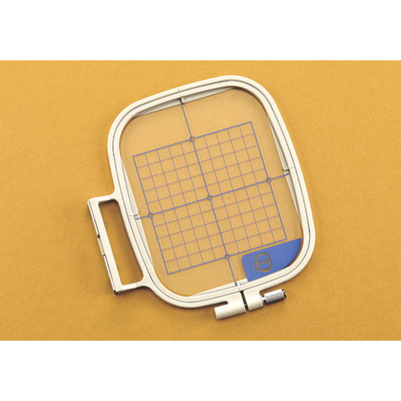 Babylock Embroidery Hoop/Grid 4''x4''