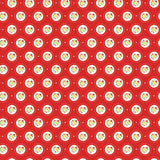 Summer's In Town Cameo Red C17531-Red