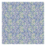 Sunflower Song Digital Leaves Y4954-85 Periwinkle