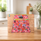Sunshine Cross Body Purse Class June 18 2026 10:00 - 4:30
