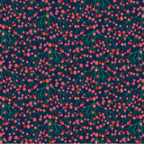 Sunshine Huckleberry 54980D-1 Indigo