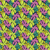Sunshine Monstera 54976D-X Multi