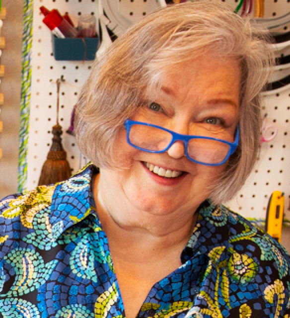 Bernina Event - How Many Presser Feet Do You Really Need? Oct 30 1:00 - 4:00