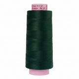 Mettler Seracor 100% Poly-2734 yds Swamp 1228-0757