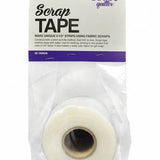 Scrap Tape 2.5''x25yds TGQ055