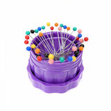 Gypsy Magnetic Pin Cup