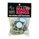 The Original Sewing Halo Rings TSSHALO