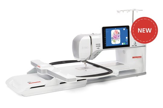 Bernina Road Show 2025 with Deb Lashbrook