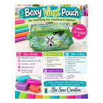 The_Quick_Boxy_Vinyl_Pouch_Flyer
