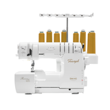 Baby Lock Triumph 8 Thread Serger