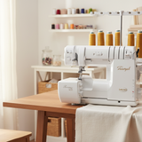 Baby Lock Triumph 8 Thread Serger