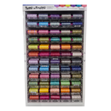 Tutti & Frutti Thread Challenge July 1 - August 31, 2026