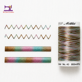 Mettler Poly Sheen Multi Lg Tween Fashion 4880-9972