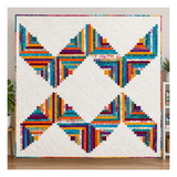 Undulation Quilt Class January 21 & 22, 2027