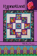 Villa Rosa Hypnotized VRDRC235 Pattern